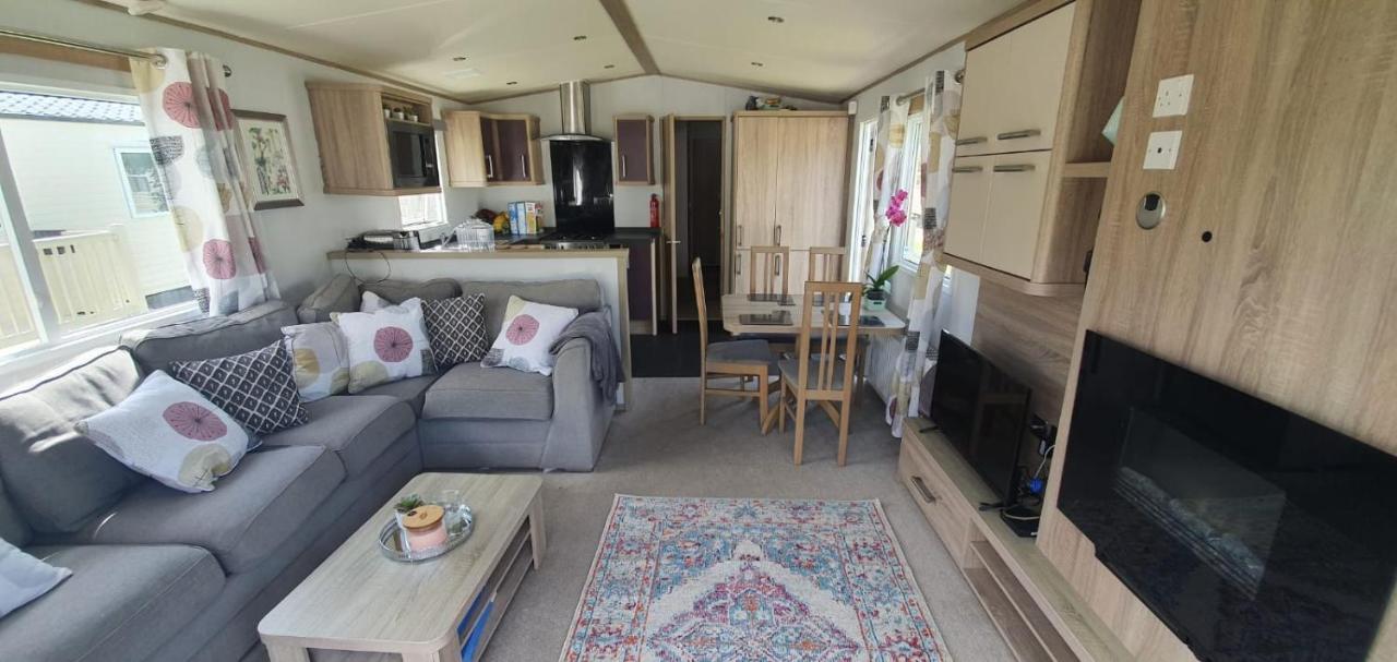 The Hideaway Hotel Grange-over-Sands Luaran gambar