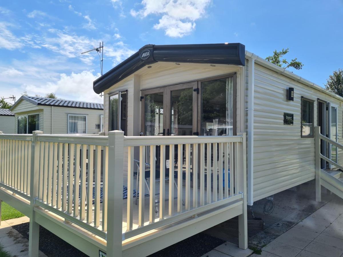 The Hideaway Hotel Grange-over-Sands Luaran gambar