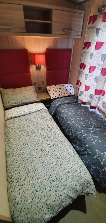 The Hideaway Hotel Grange-over-Sands Luaran gambar