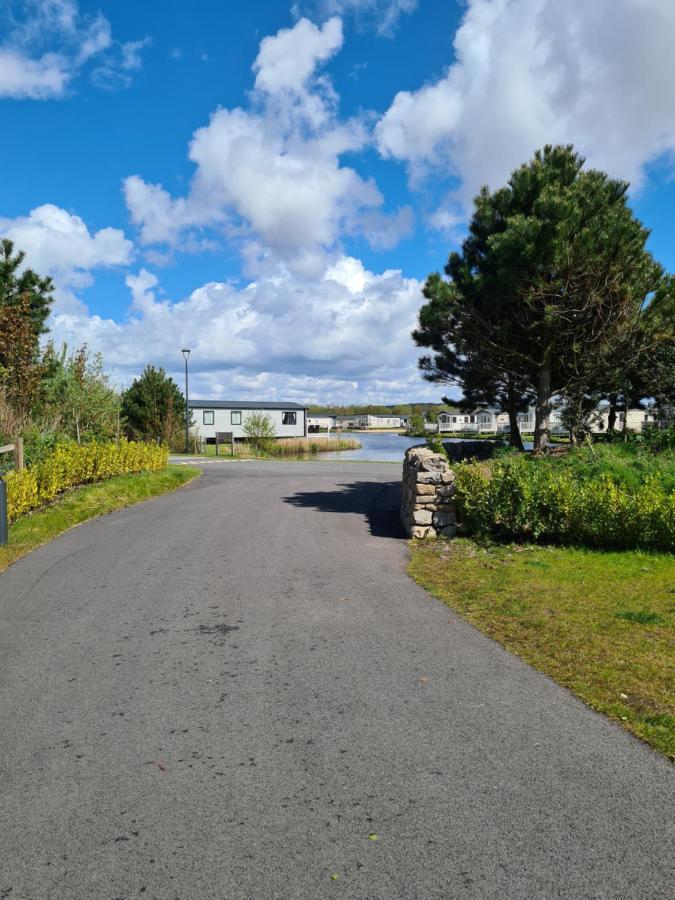 The Hideaway Hotel Grange-over-Sands Luaran gambar